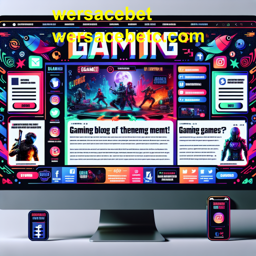 A Revolução dos Blogs de Jogos: Mais do que Apenas Entretenimento